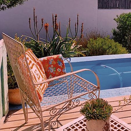 Hocus Pocus Cottage Paternoster Buitenkant foto