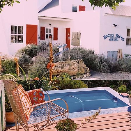 Hocus Pocus Cottage Paternoster Buitenkant foto
