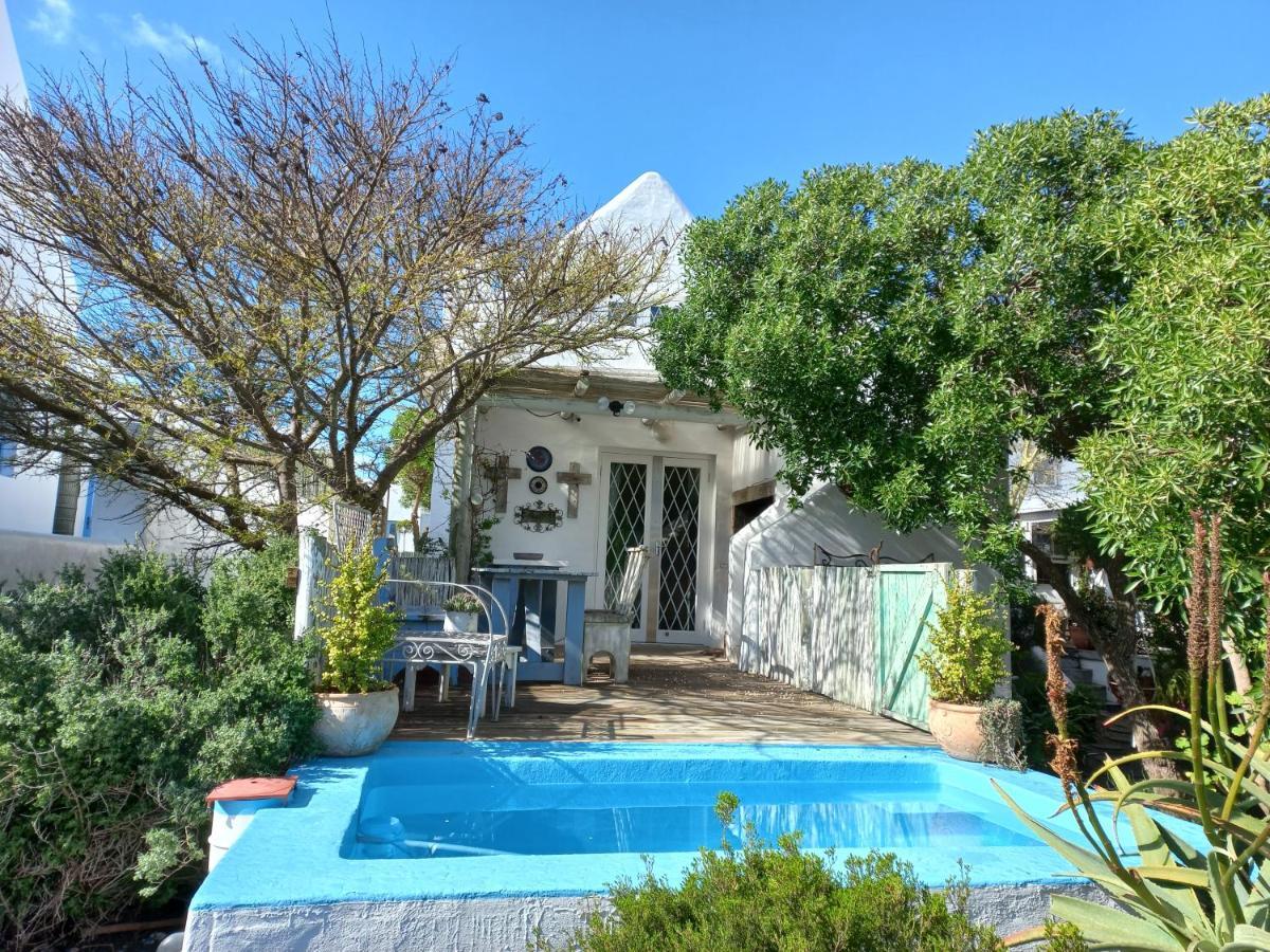 Hocus Pocus Cottage Paternoster Buitenkant foto