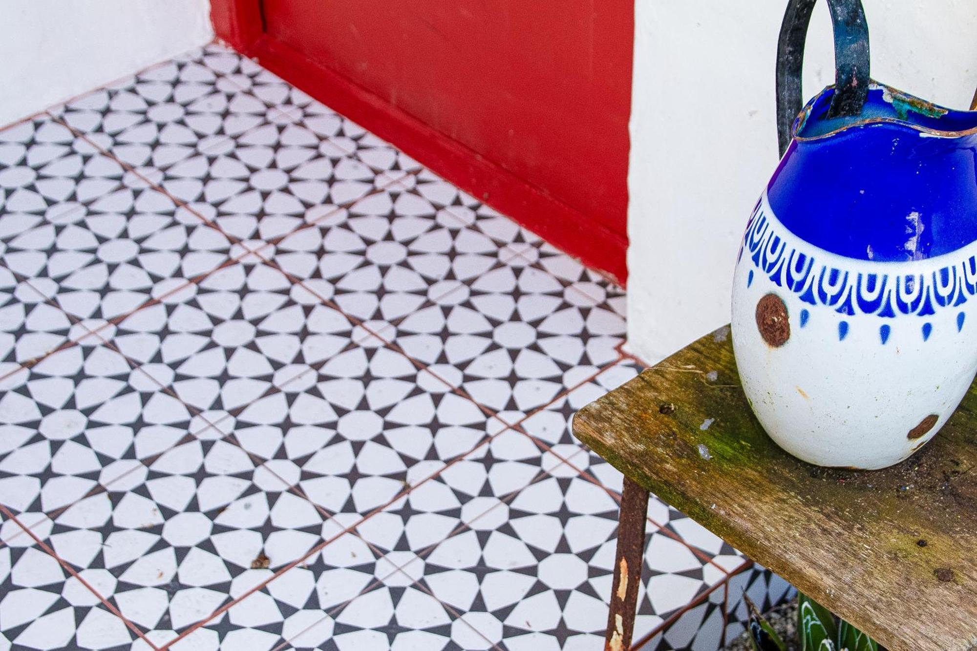 Hocus Pocus Cottage Paternoster Buitenkant foto