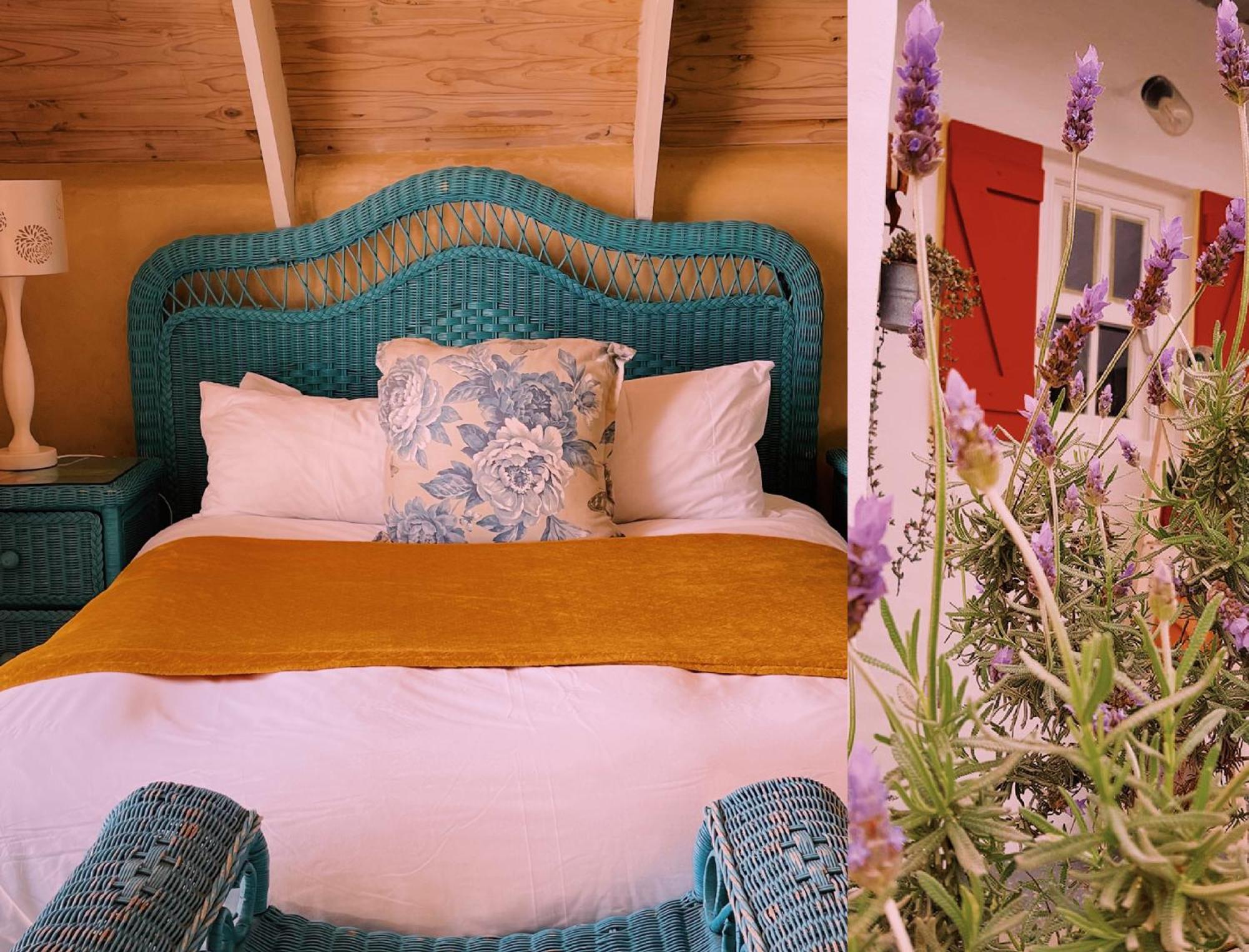 Hocus Pocus Cottage Paternoster Buitenkant foto