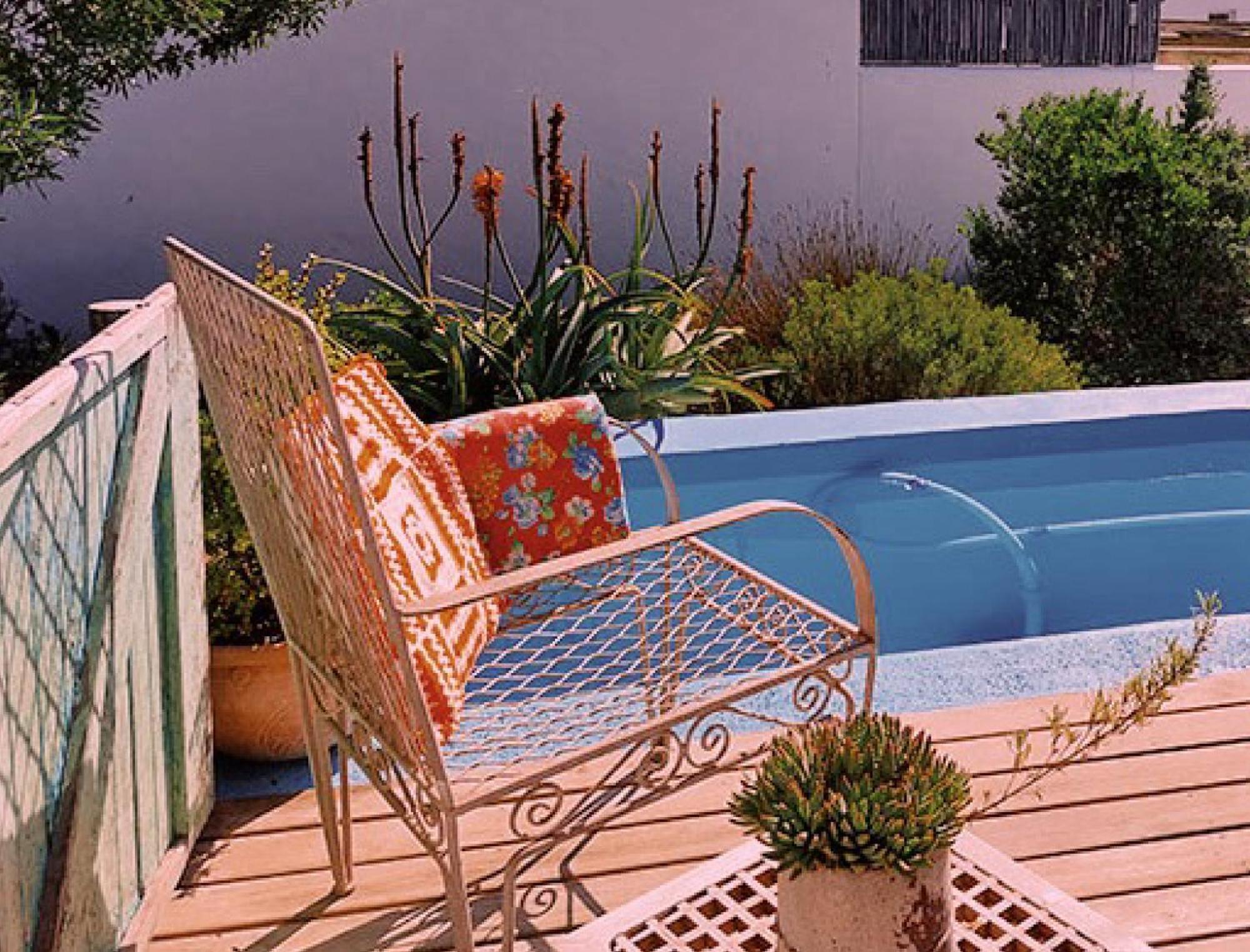 Hocus Pocus Cottage Paternoster Buitenkant foto