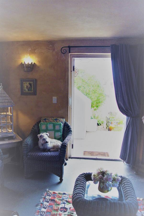 Hocus Pocus Cottage Paternoster Buitenkant foto