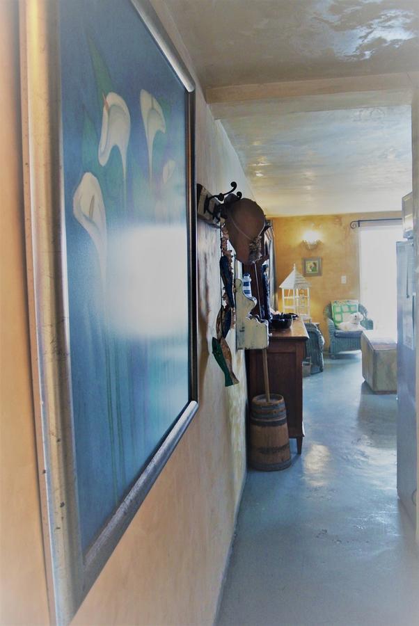 Hocus Pocus Cottage Paternoster Buitenkant foto