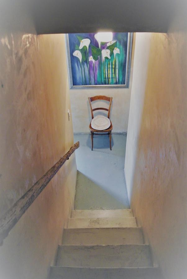 Hocus Pocus Cottage Paternoster Buitenkant foto