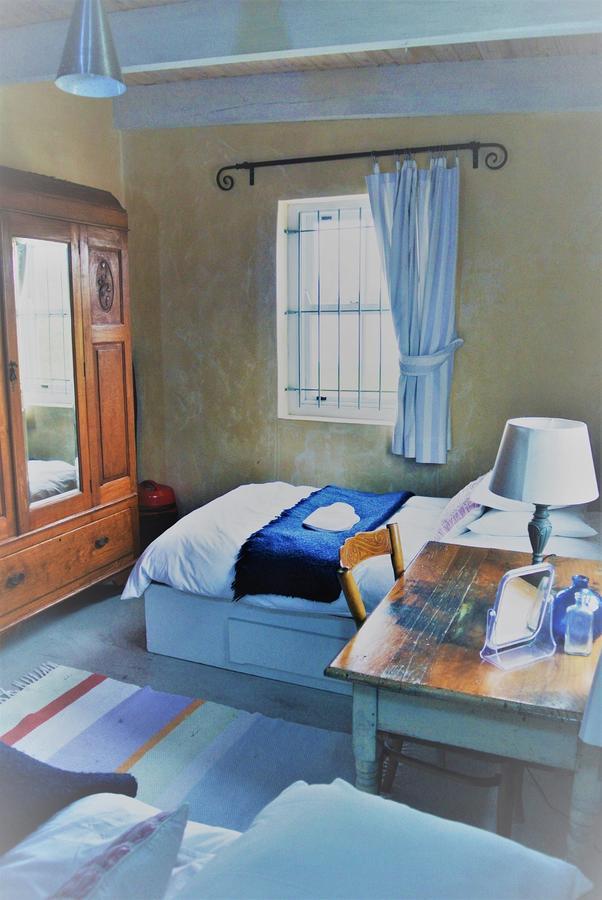 Hocus Pocus Cottage Paternoster Buitenkant foto